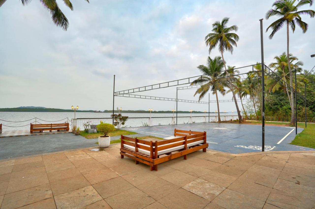 Blu Missel By The River Ribandar Екстериор снимка